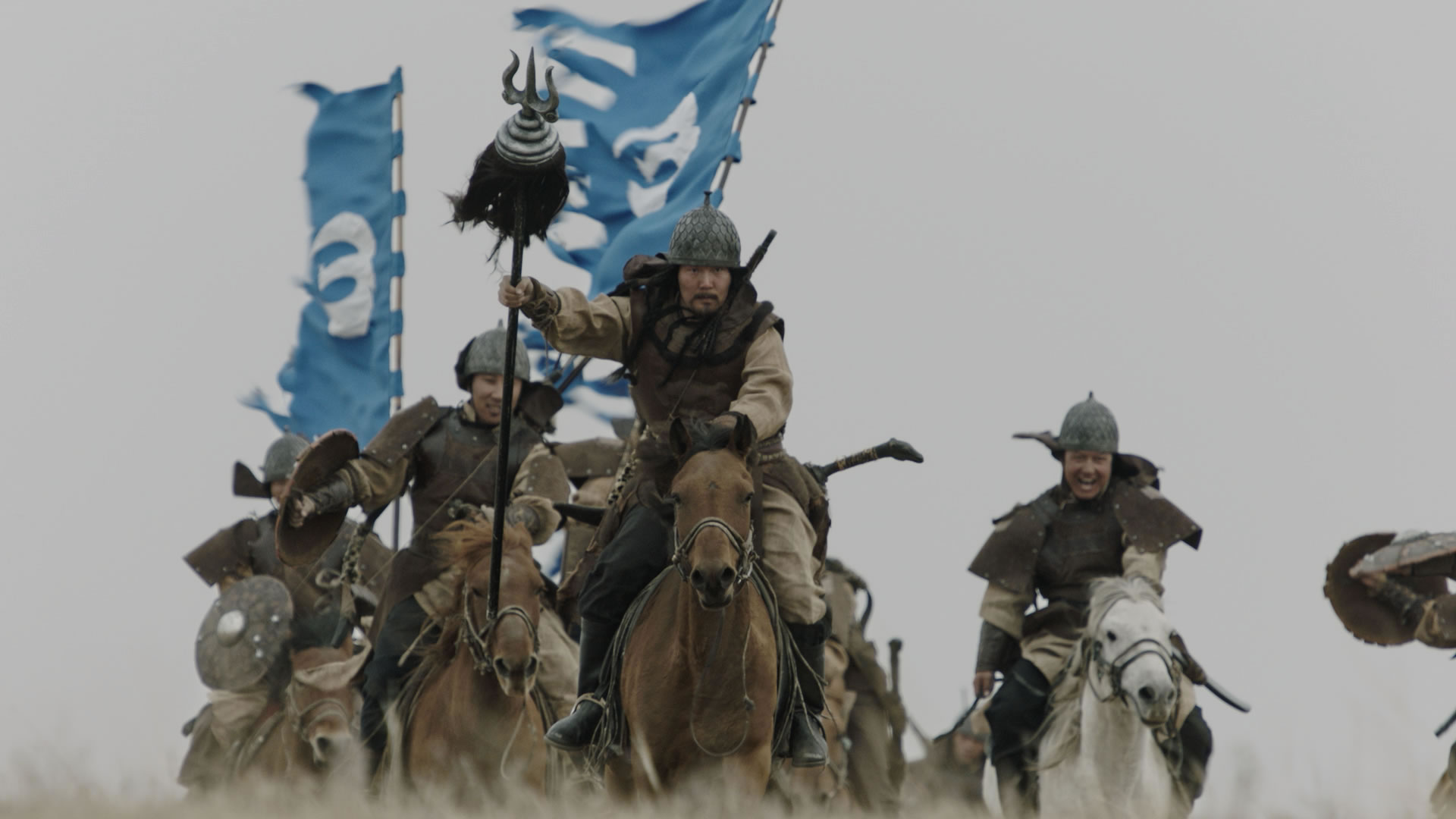 How the Silk Road Made The World